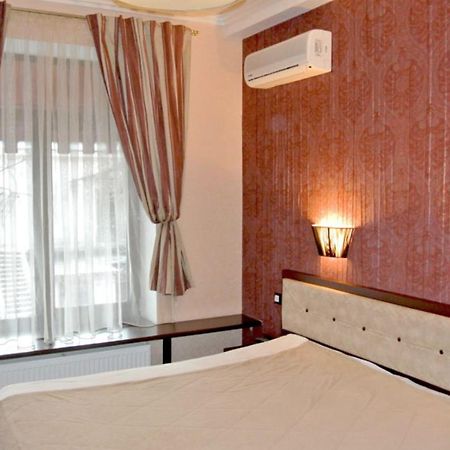 Annabelle Отель Odessa Ngoại thất bức ảnh