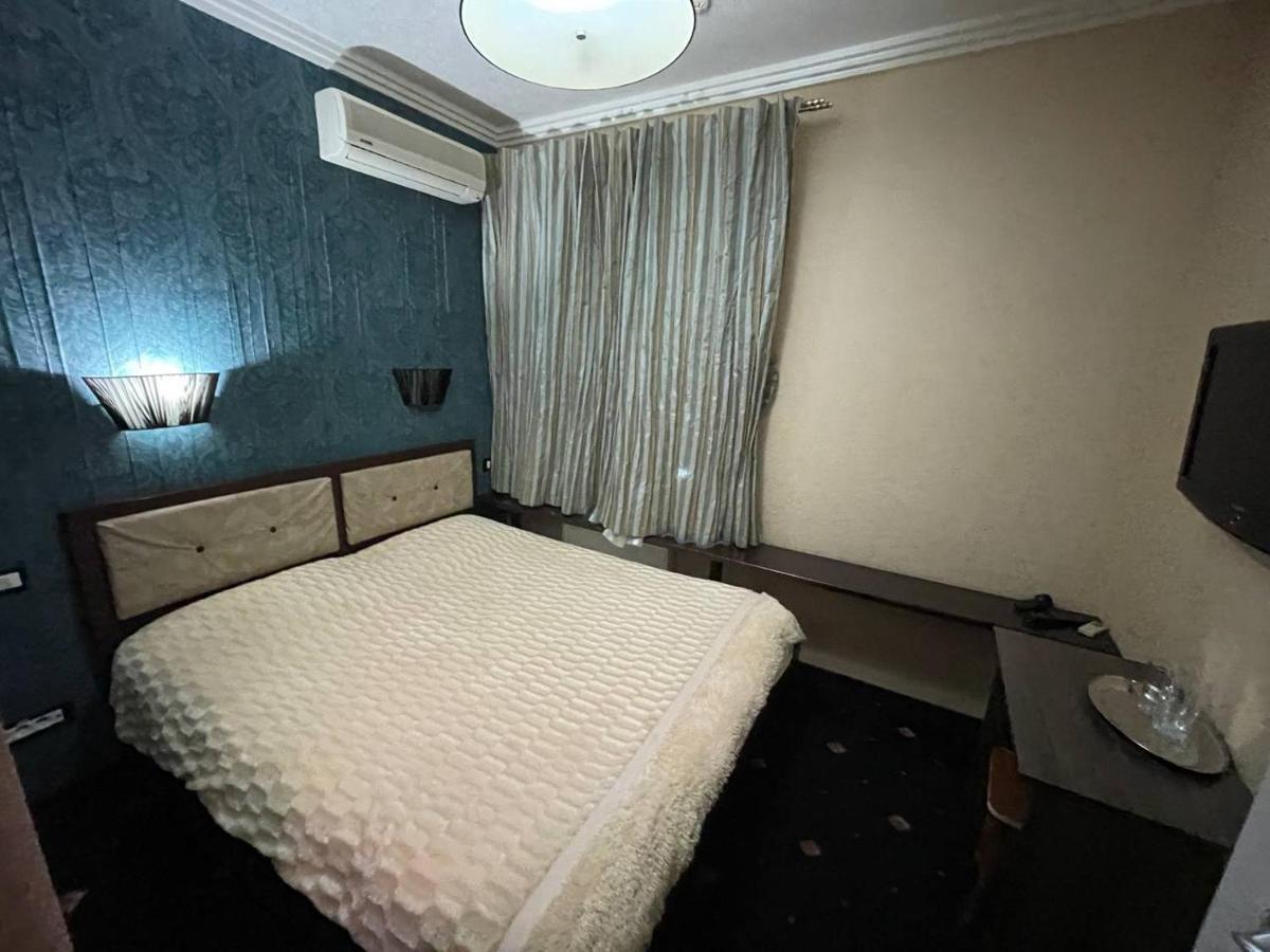 Annabelle Отель Odessa Ngoại thất bức ảnh
