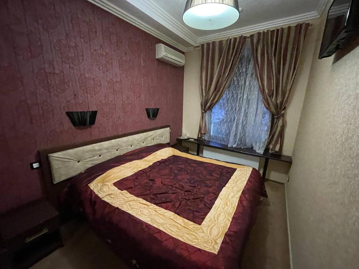 Annabelle Отель Odessa Ngoại thất bức ảnh