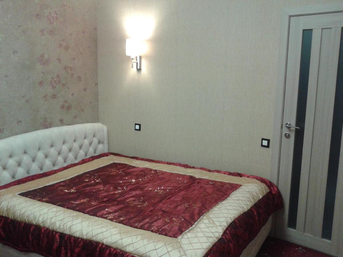 Annabelle Отель Odessa Ngoại thất bức ảnh