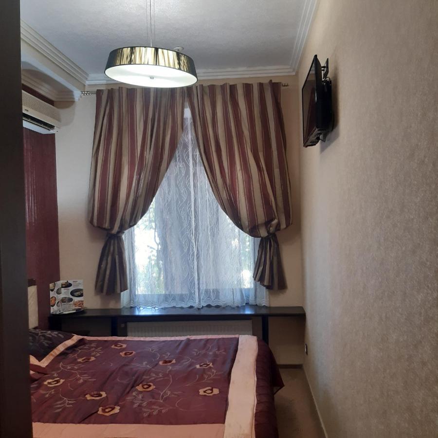 Annabelle Отель Odessa Ngoại thất bức ảnh