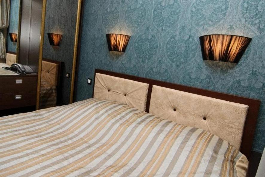 Annabelle Отель Odessa Ngoại thất bức ảnh